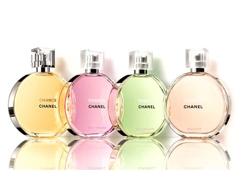 nouveau parfum femme chanel|chanel perfume women near me.